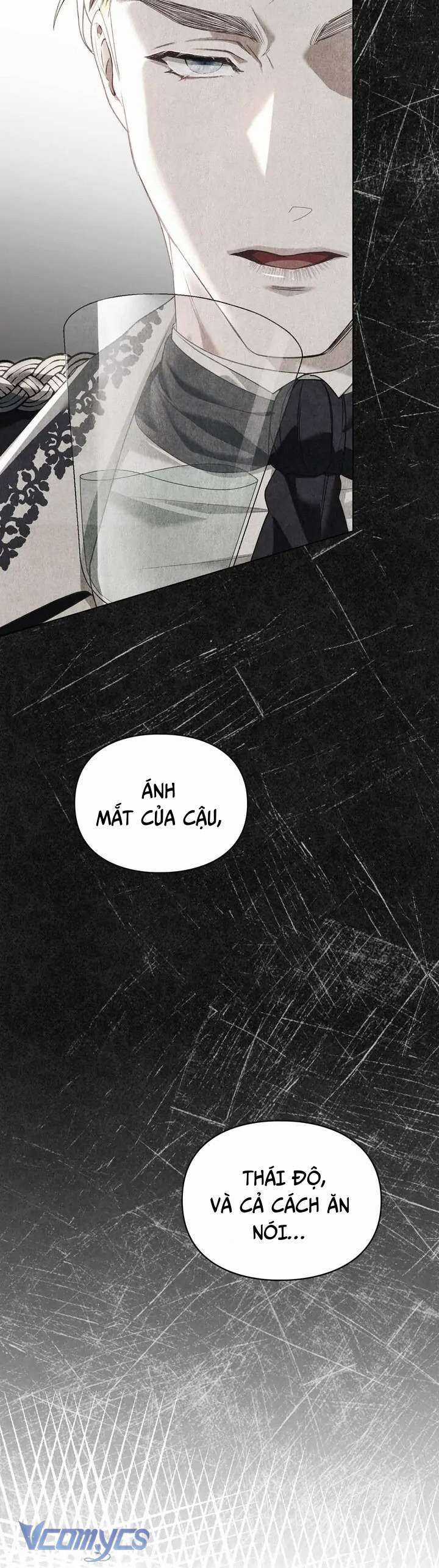 Phản Bội Nhân Phẩm - Chapter 32 - Trang 19