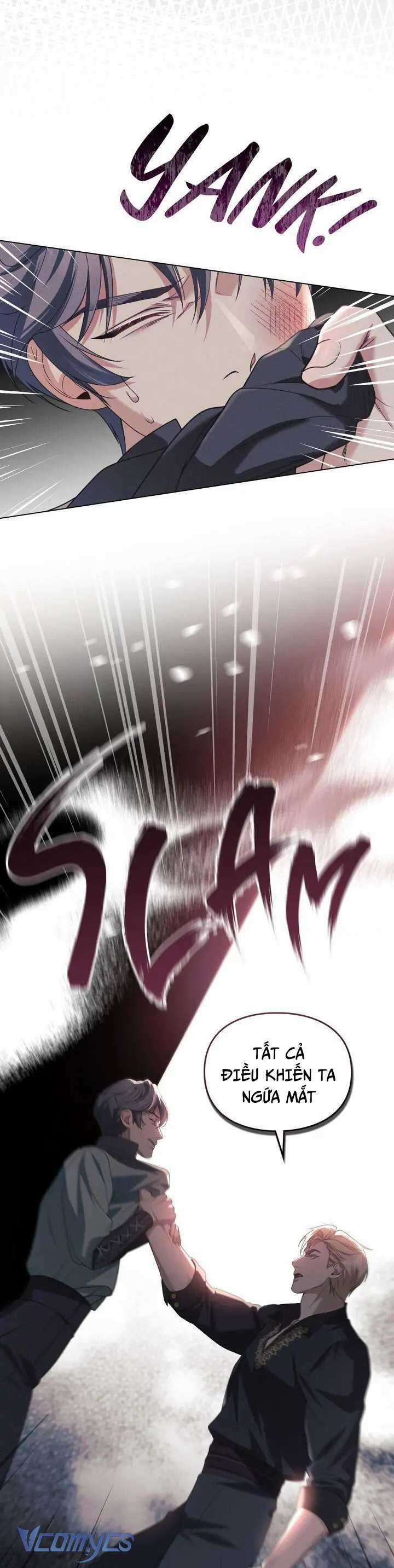 Phản Bội Nhân Phẩm - Chapter 32 - Trang 20