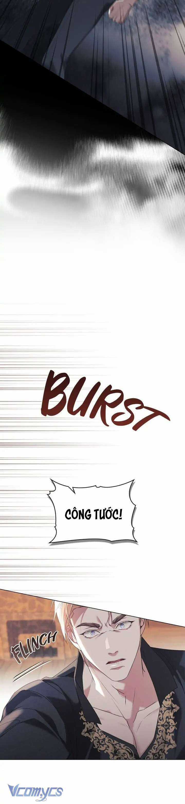 Phản Bội Nhân Phẩm - Chapter 32 - Trang 21