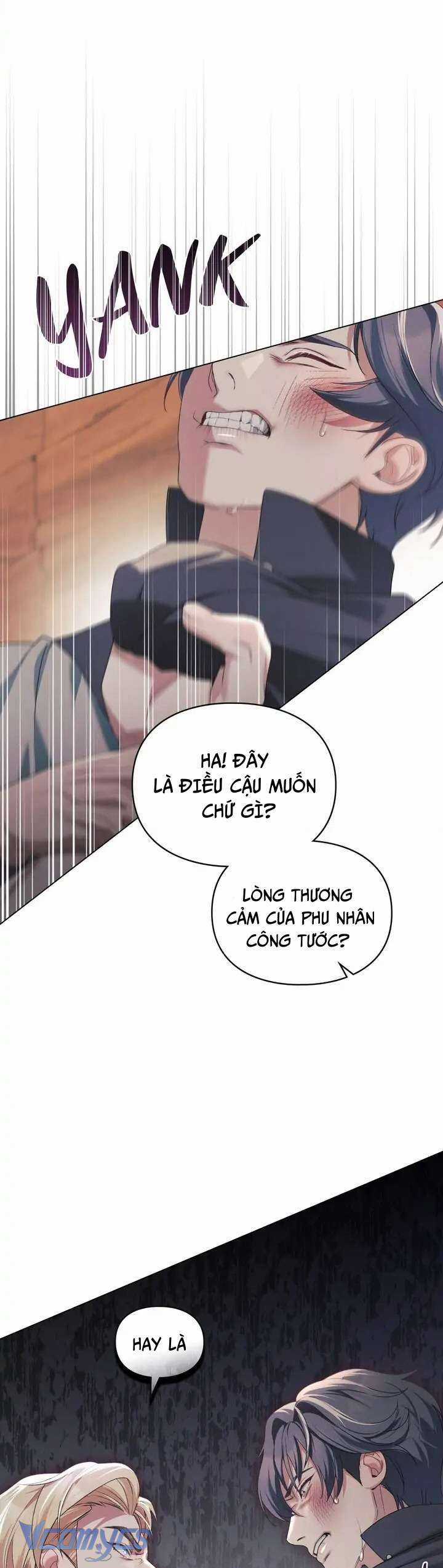 Phản Bội Nhân Phẩm - Chapter 32 - Trang 23