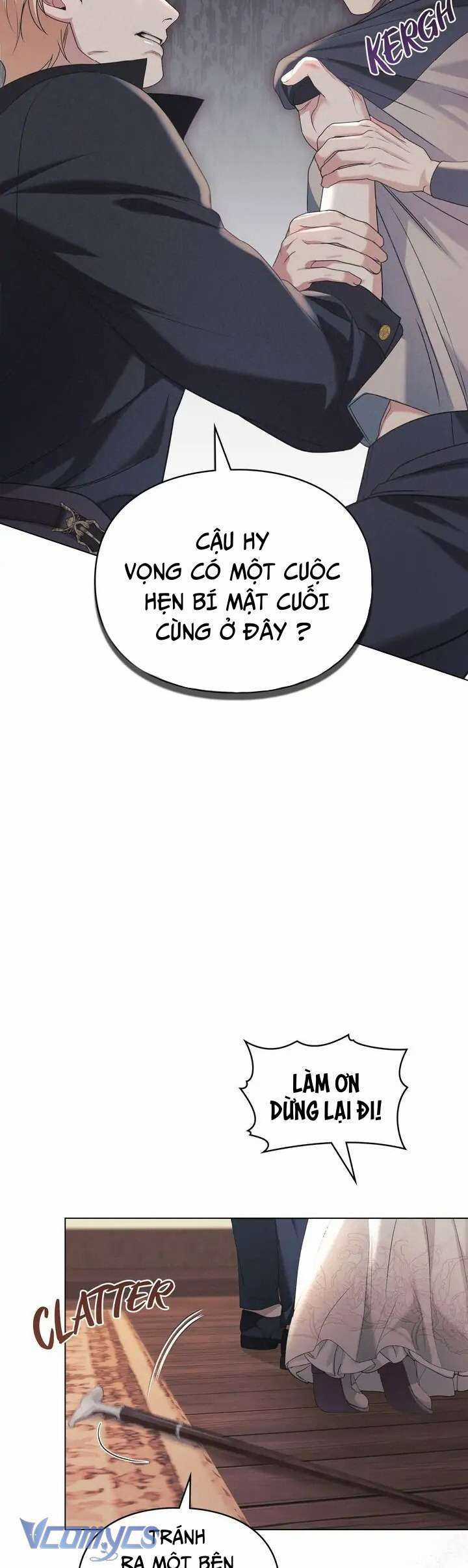 Phản Bội Nhân Phẩm - Chapter 32 - Trang 24