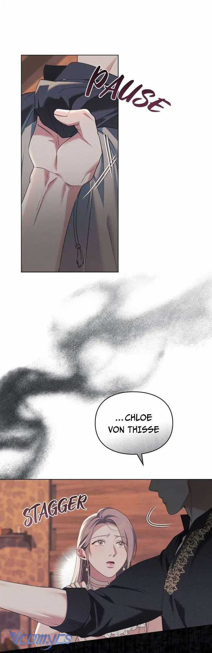 Phản Bội Nhân Phẩm - Chapter 32 - Trang 26