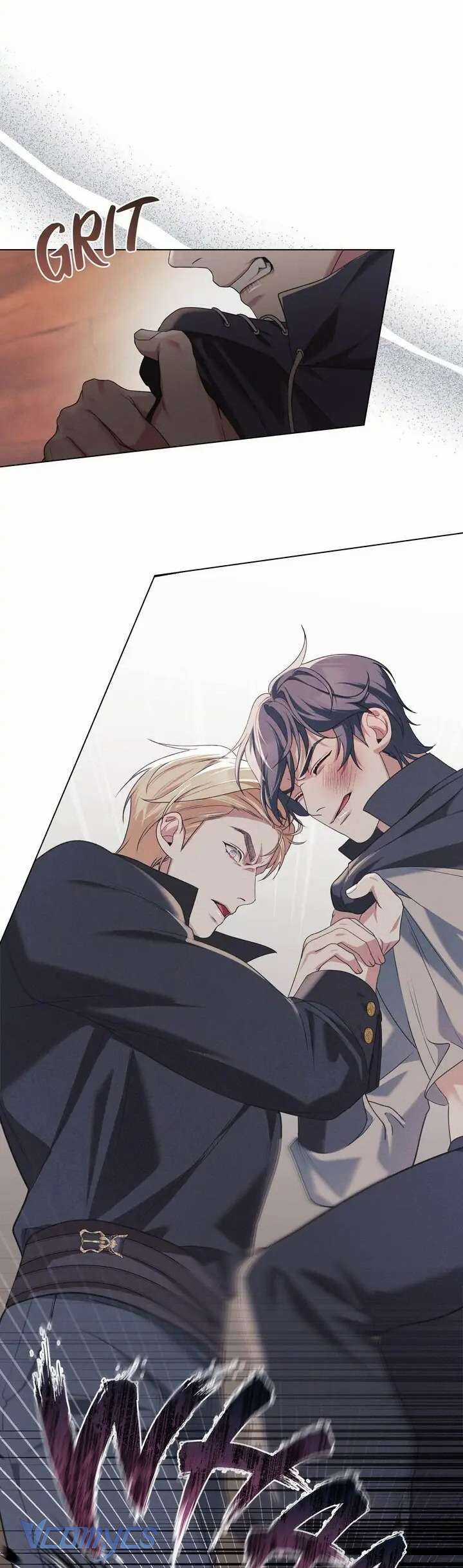 Phản Bội Nhân Phẩm - Chapter 32 - Trang 28