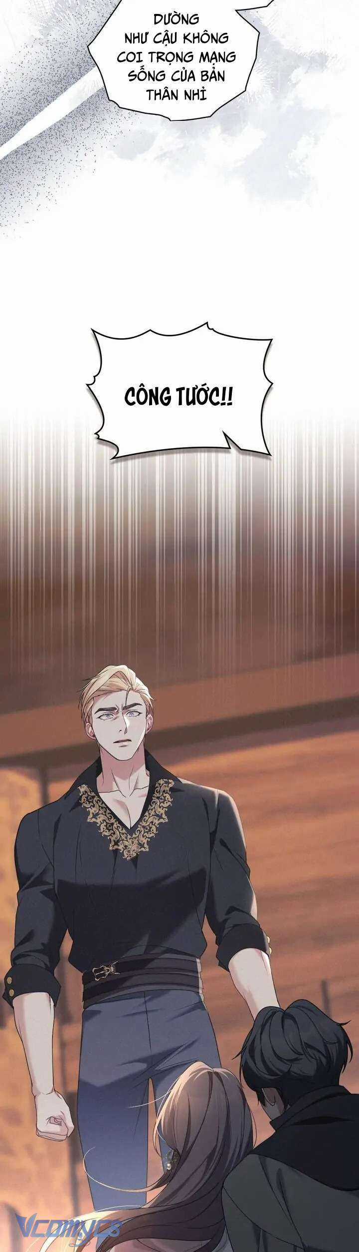 Phản Bội Nhân Phẩm - Chapter 32 - Trang 31