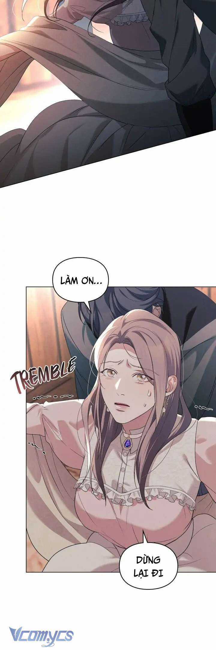 Phản Bội Nhân Phẩm - Chapter 32 - Trang 32