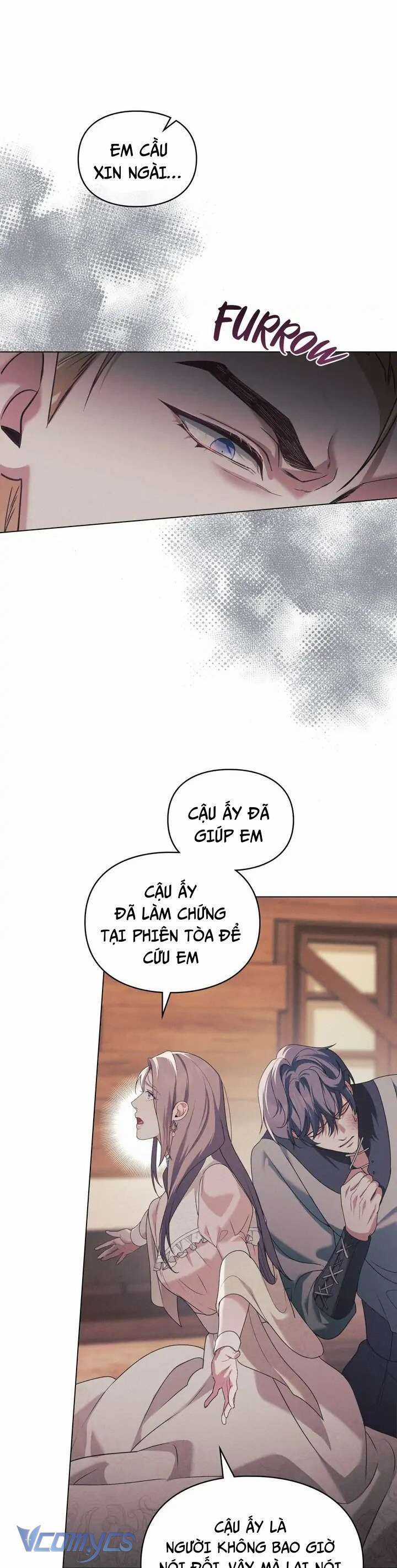 Phản Bội Nhân Phẩm - Chapter 32 - Trang 33