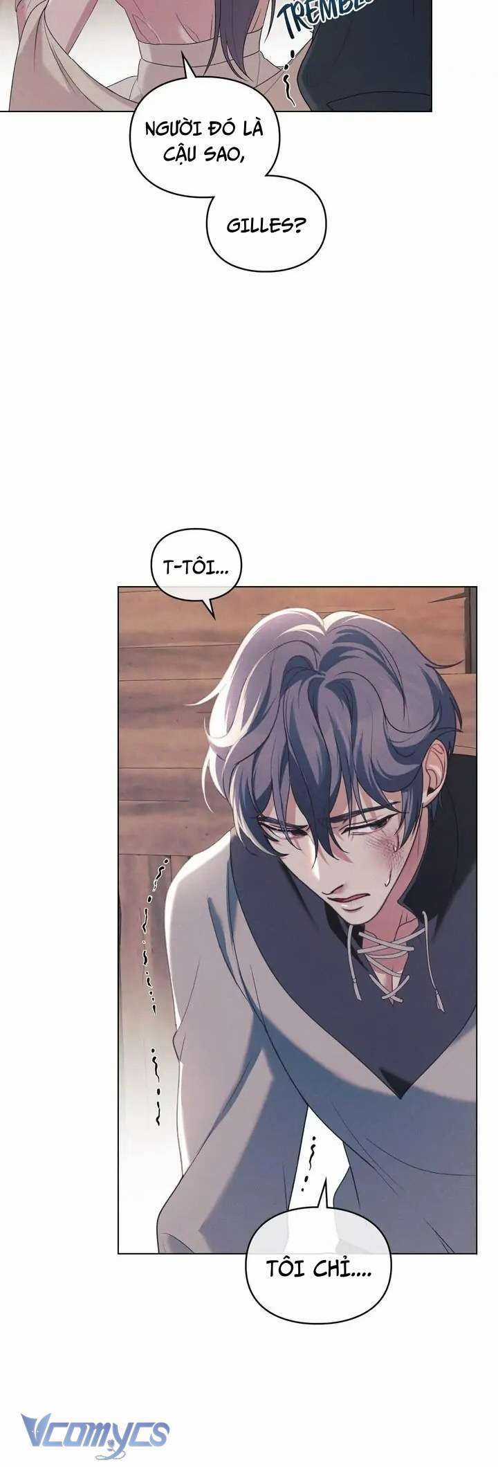 Phản Bội Nhân Phẩm - Chapter 32 - Trang 39