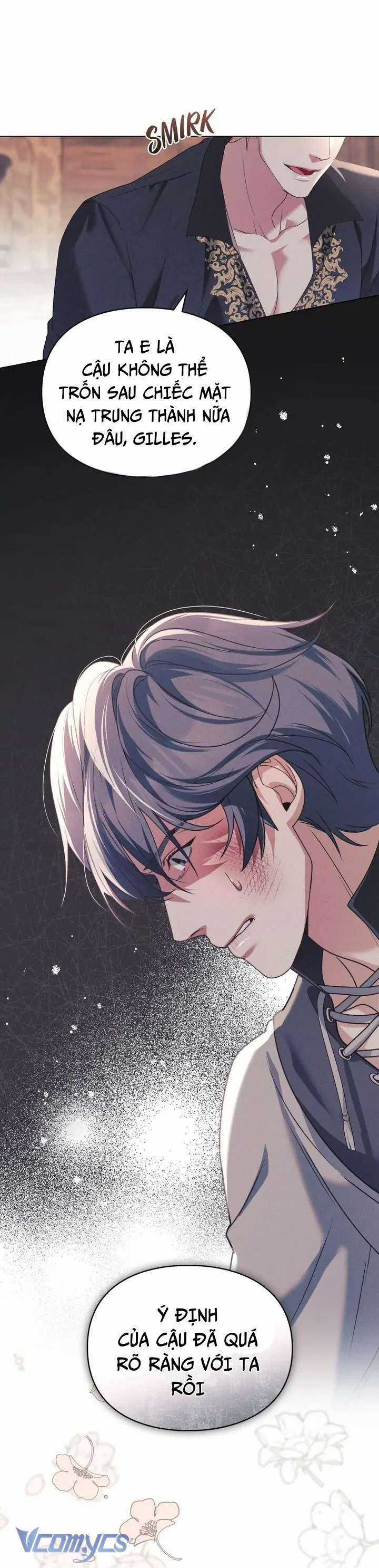 Phản Bội Nhân Phẩm - Chapter 32 - Trang 40