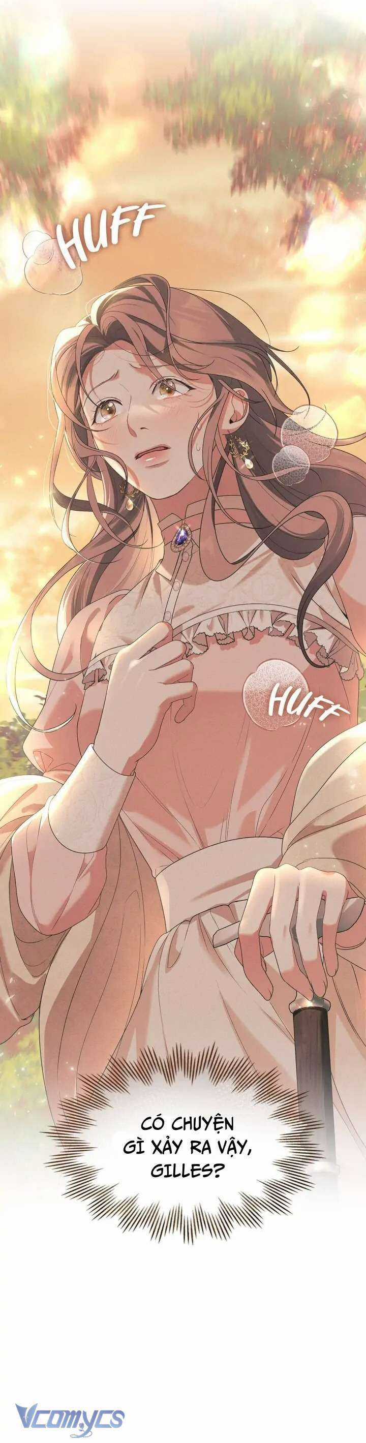 Phản Bội Nhân Phẩm - Chapter 32 - Trang 5