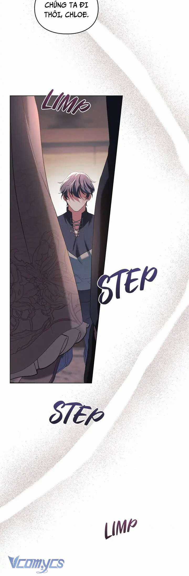 Phản Bội Nhân Phẩm - Chapter 32 - Trang 45