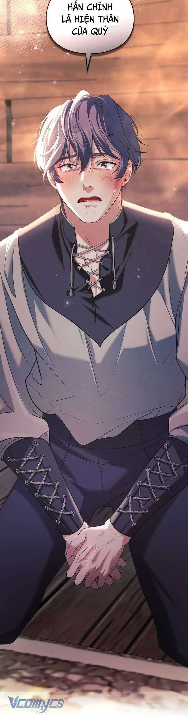 Phản Bội Nhân Phẩm - Chapter 32 - Trang 47