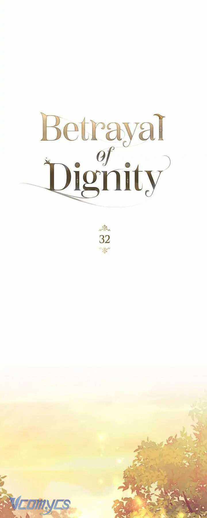 Phản Bội Nhân Phẩm - Chapter 32 - Trang 6