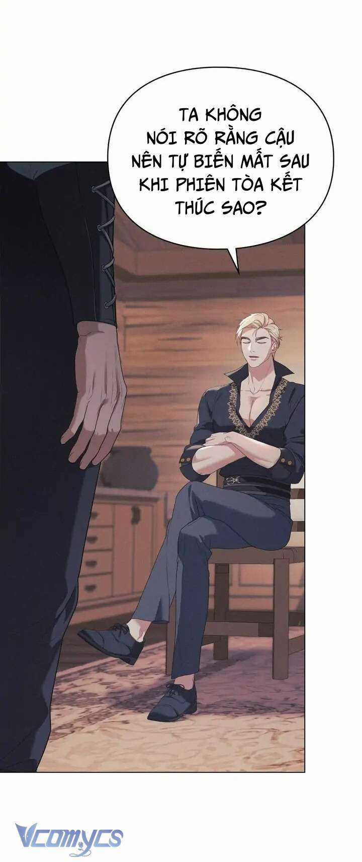 Phản Bội Nhân Phẩm - Chapter 32 - Trang 8