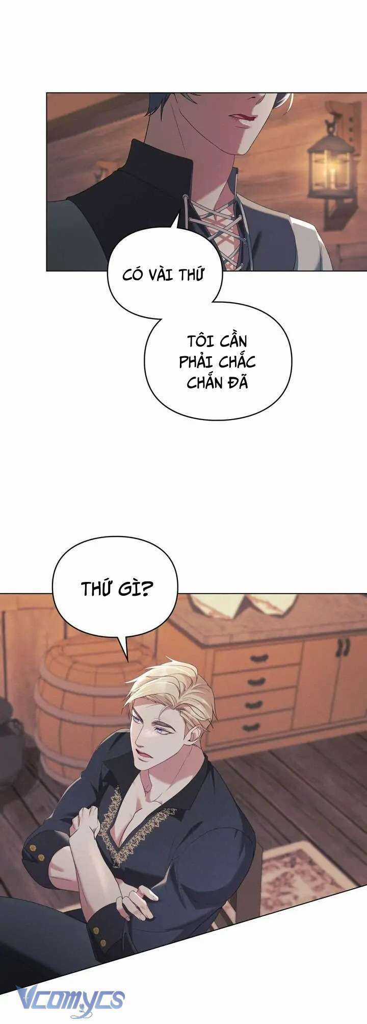 Phản Bội Nhân Phẩm - Chapter 32 - Trang 9