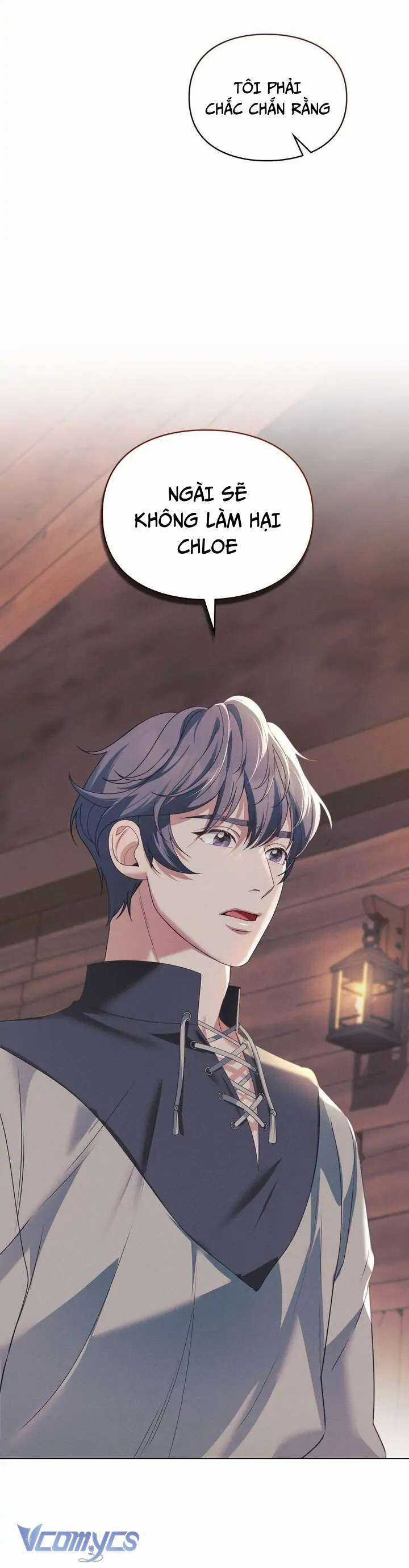 Phản Bội Nhân Phẩm - Chapter 32 - Trang 10