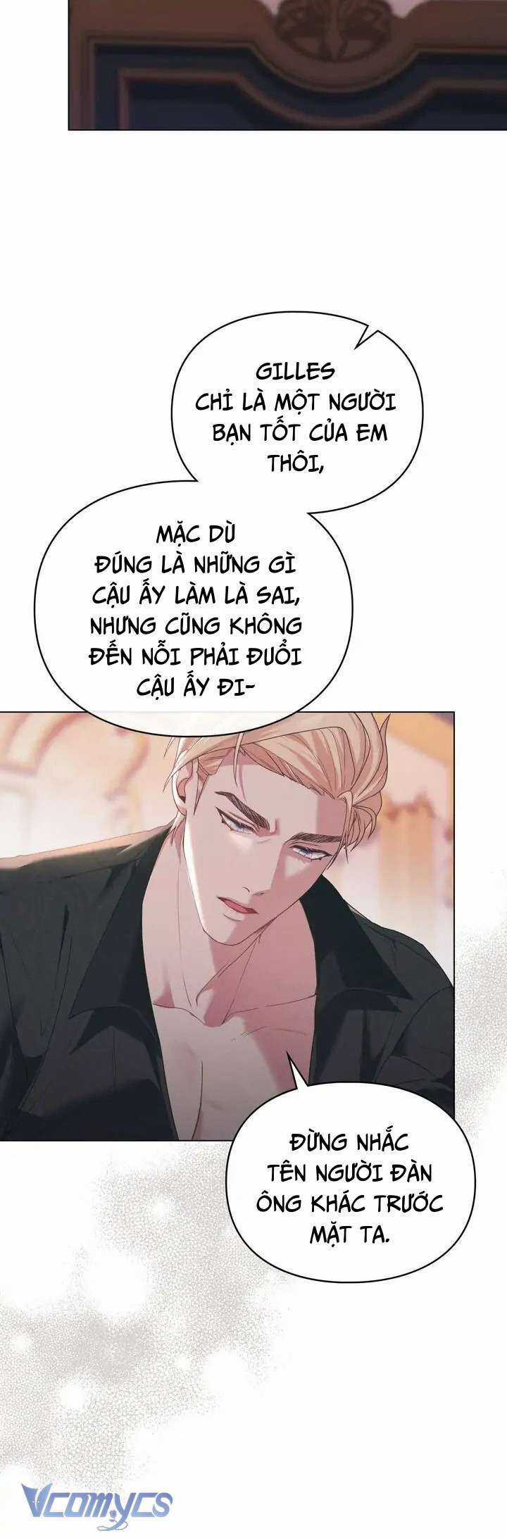 Phản Bội Nhân Phẩm - Chapter 33 - Trang 3