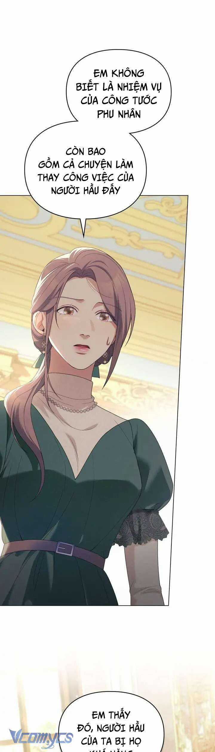 Phản Bội Nhân Phẩm - Chapter 33 - Trang 25