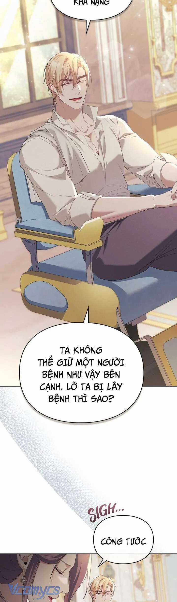 Phản Bội Nhân Phẩm - Chapter 33 - Trang 26