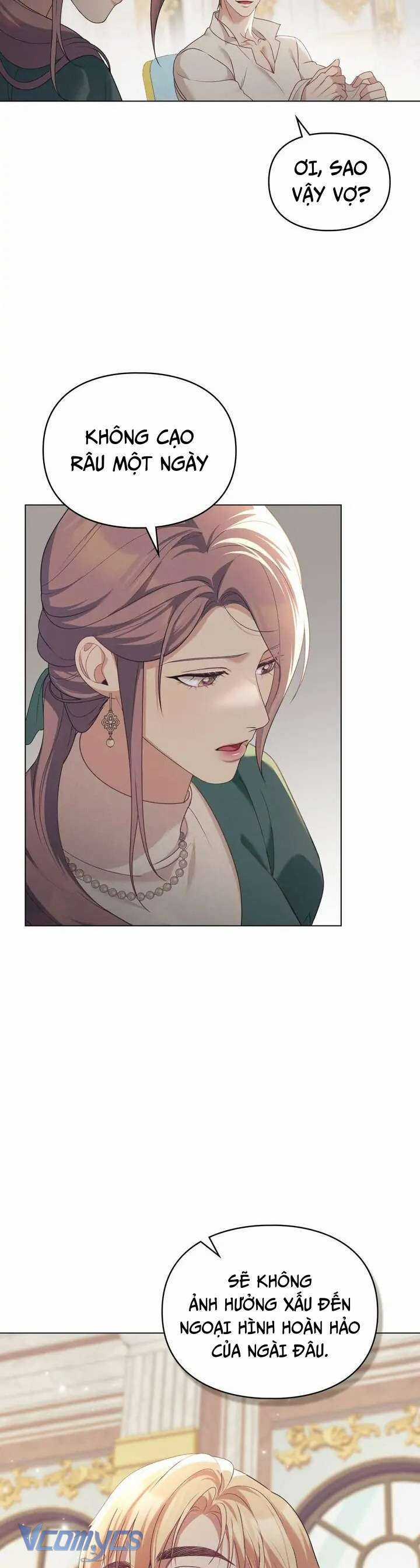 Phản Bội Nhân Phẩm - Chapter 33 - Trang 27