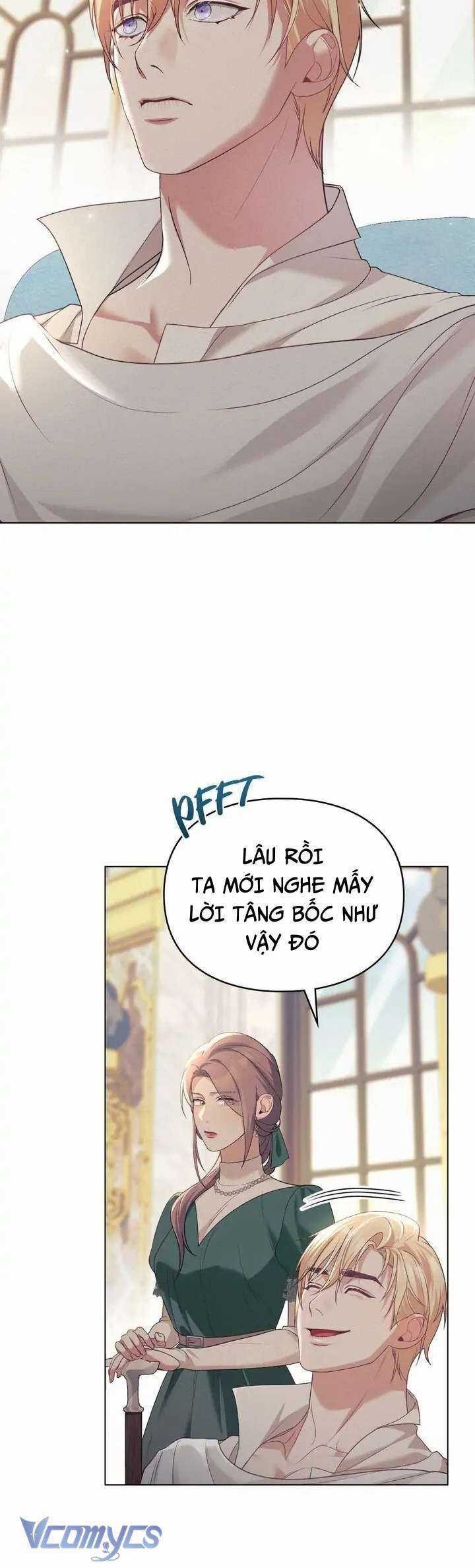 Phản Bội Nhân Phẩm - Chapter 33 - Trang 28