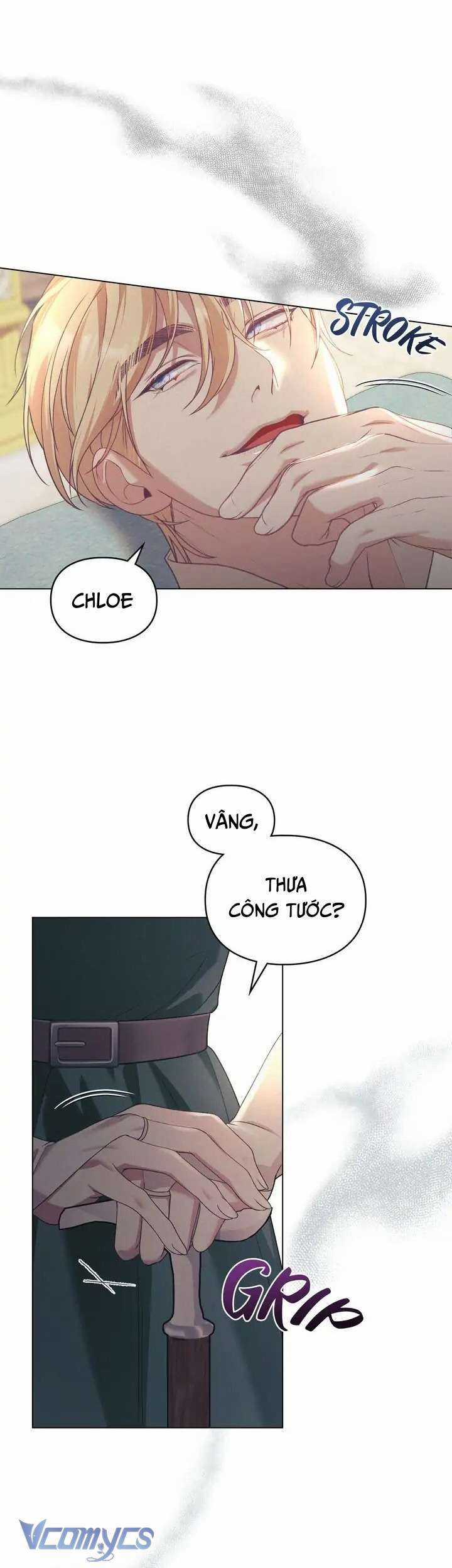 Phản Bội Nhân Phẩm - Chapter 33 - Trang 29