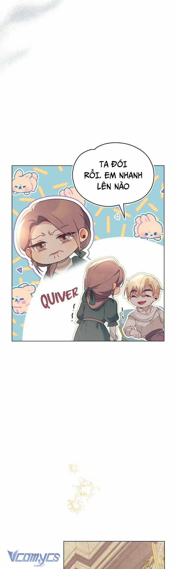 Phản Bội Nhân Phẩm - Chapter 33 - Trang 30