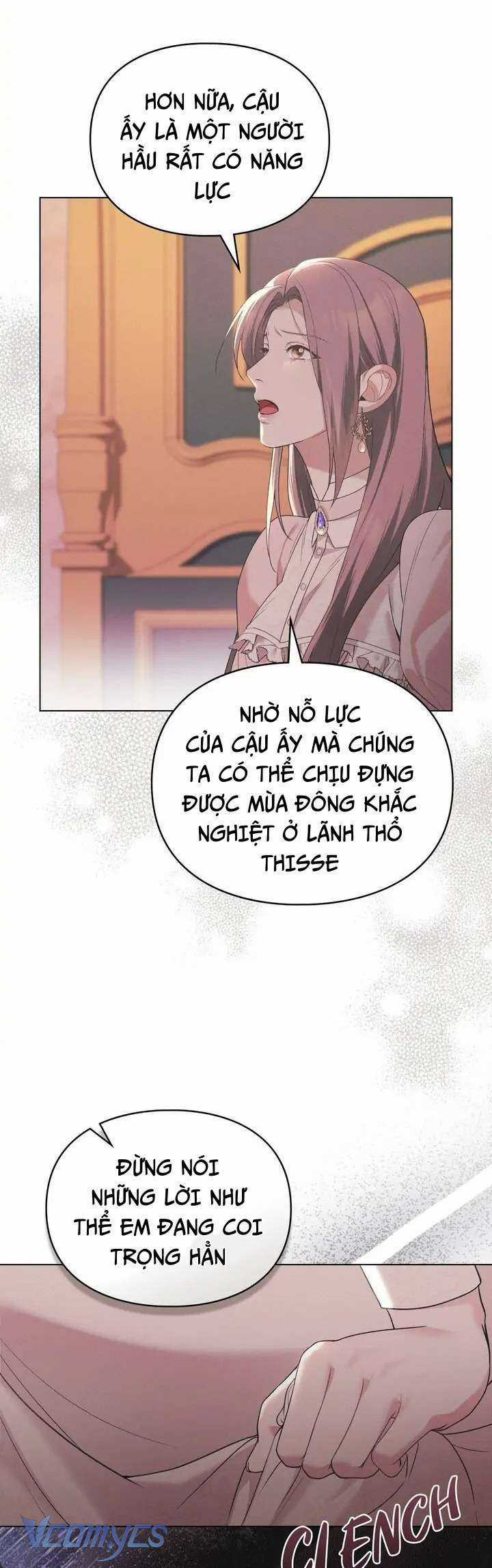 Phản Bội Nhân Phẩm - Chapter 33 - Trang 4