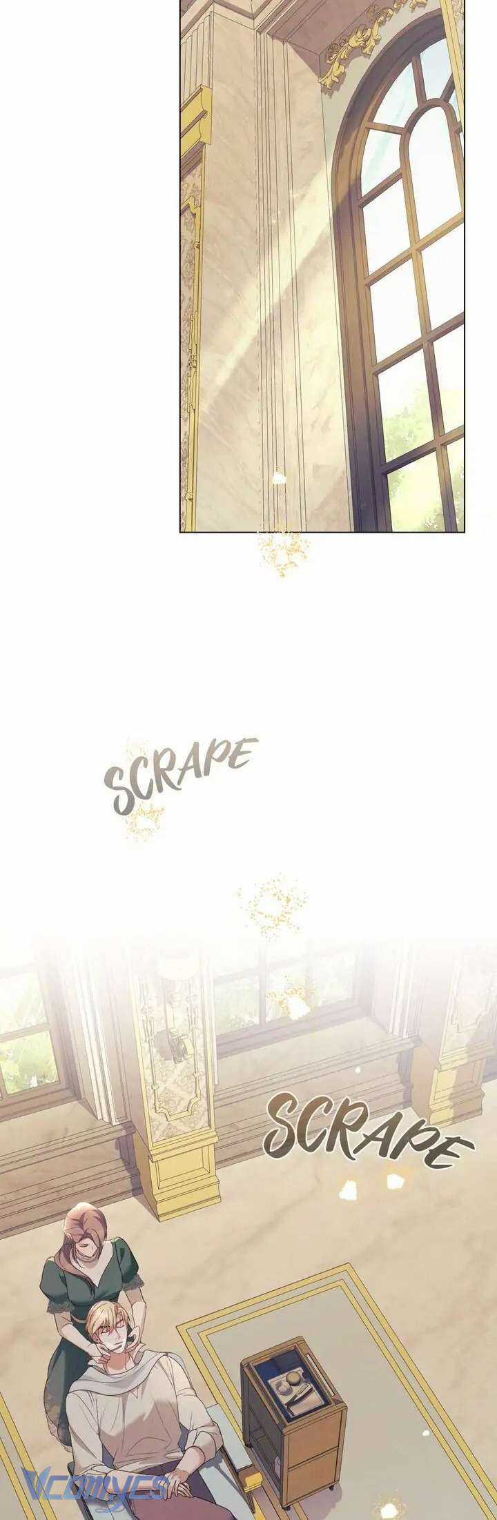 Phản Bội Nhân Phẩm - Chapter 33 - Trang 31