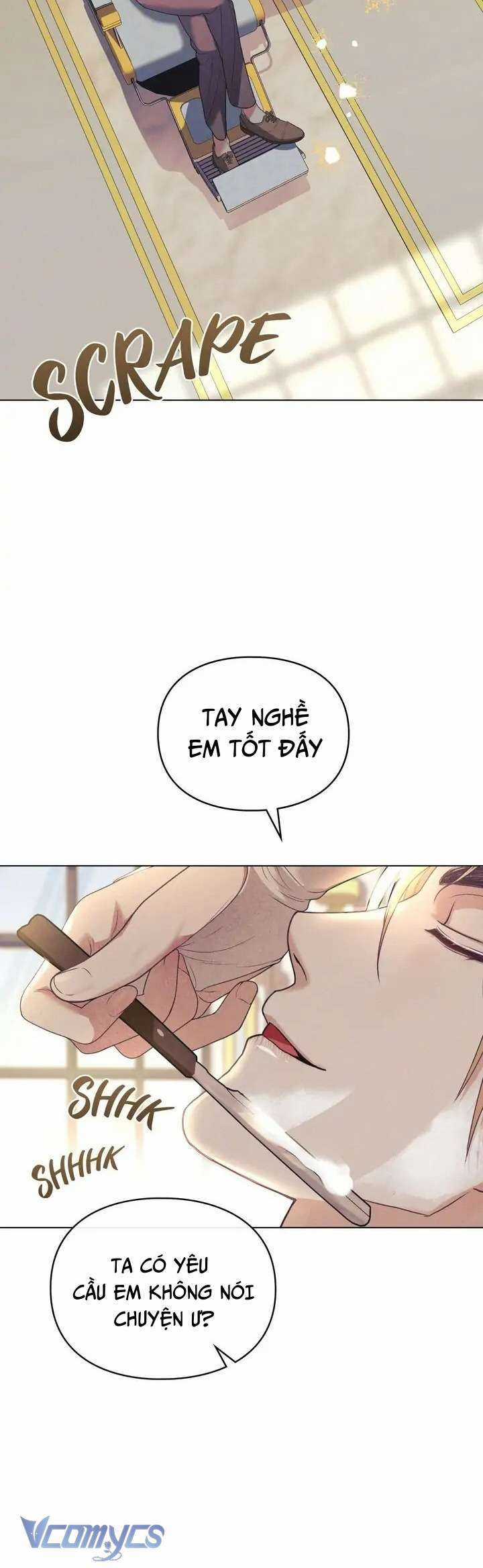 Phản Bội Nhân Phẩm - Chapter 33 - Trang 32