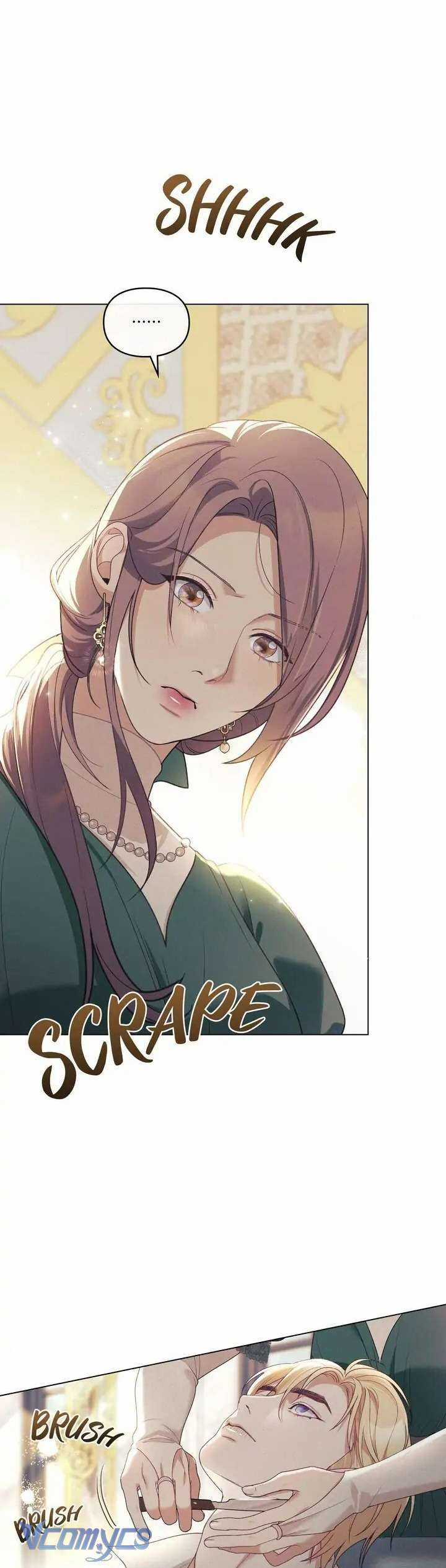 Phản Bội Nhân Phẩm - Chapter 33 - Trang 33