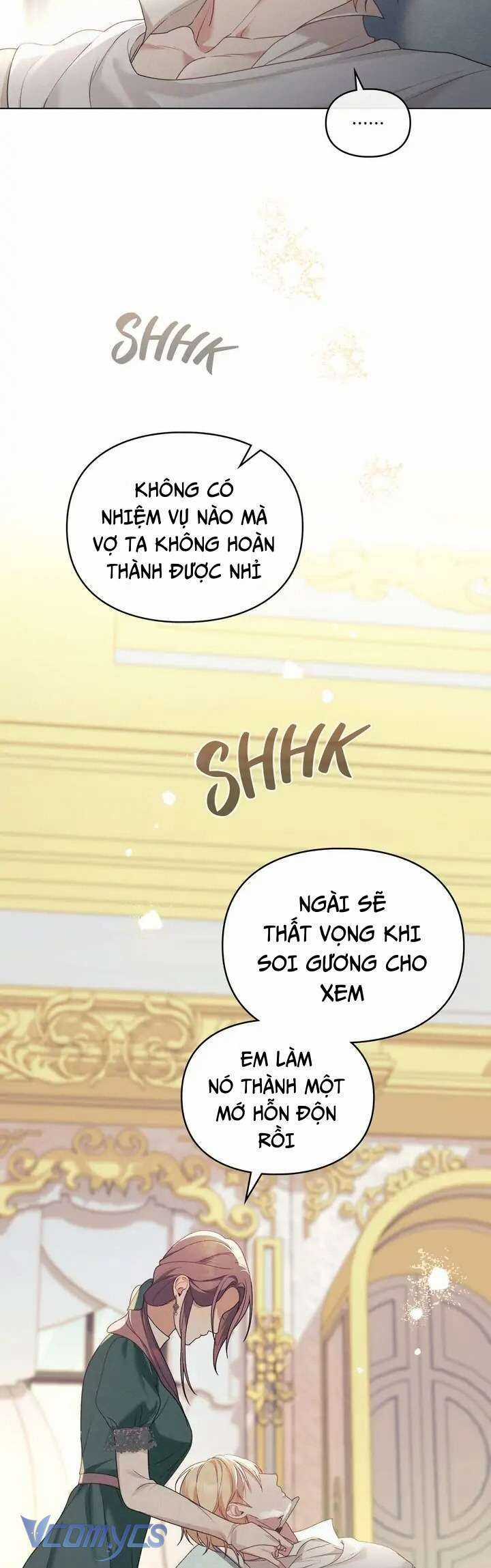 Phản Bội Nhân Phẩm - Chapter 33 - Trang 34