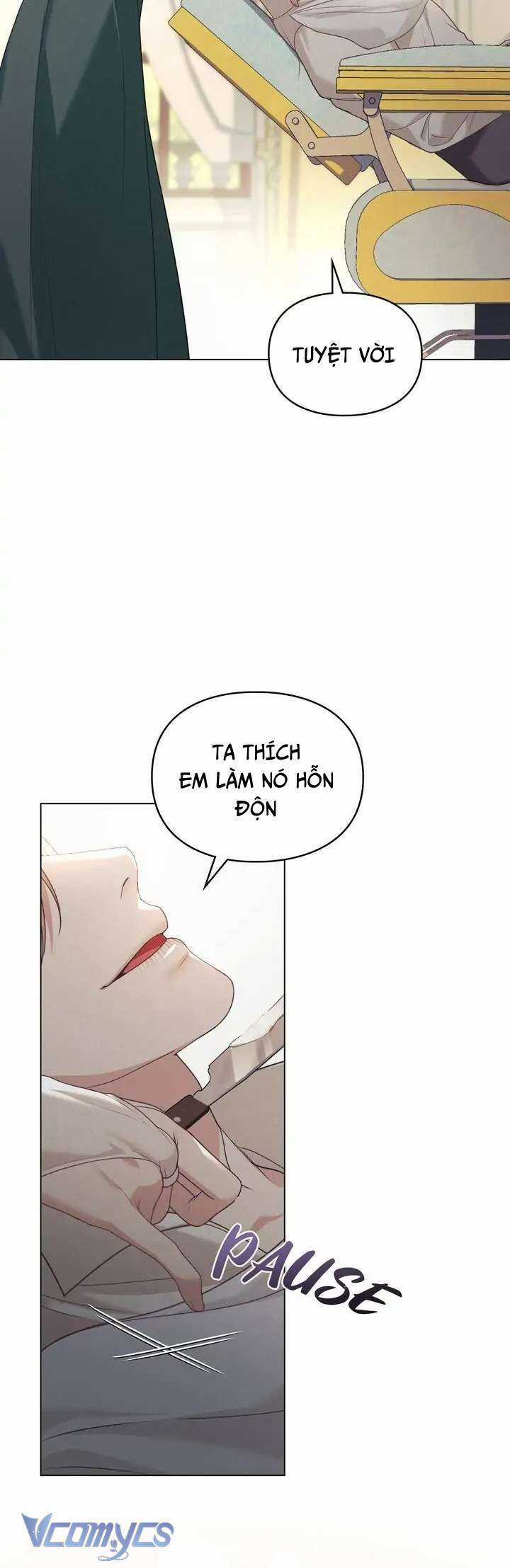 Phản Bội Nhân Phẩm - Chapter 33 - Trang 35