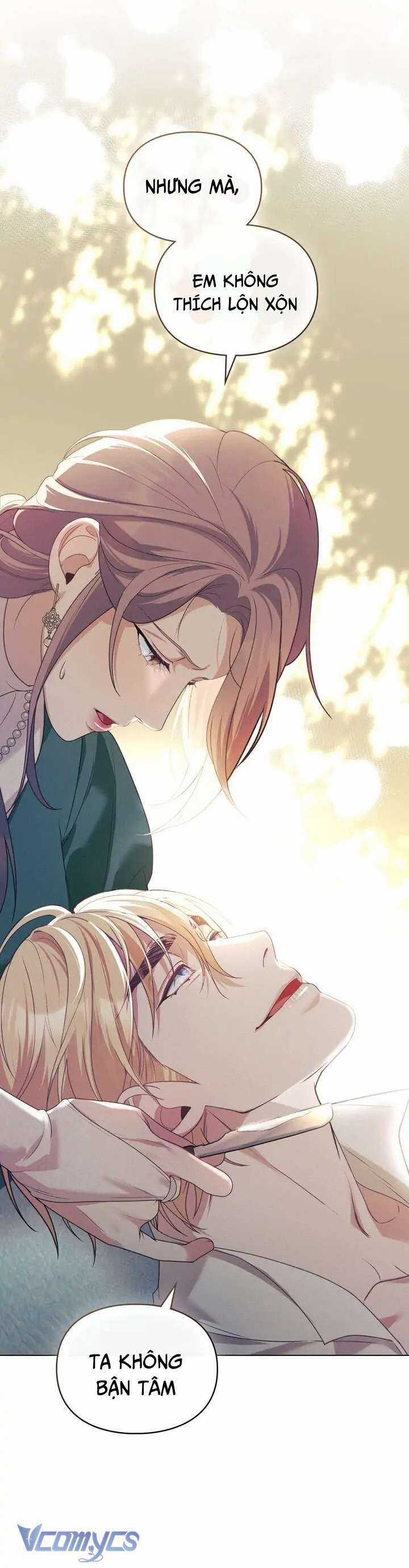 Phản Bội Nhân Phẩm - Chapter 33 - Trang 36