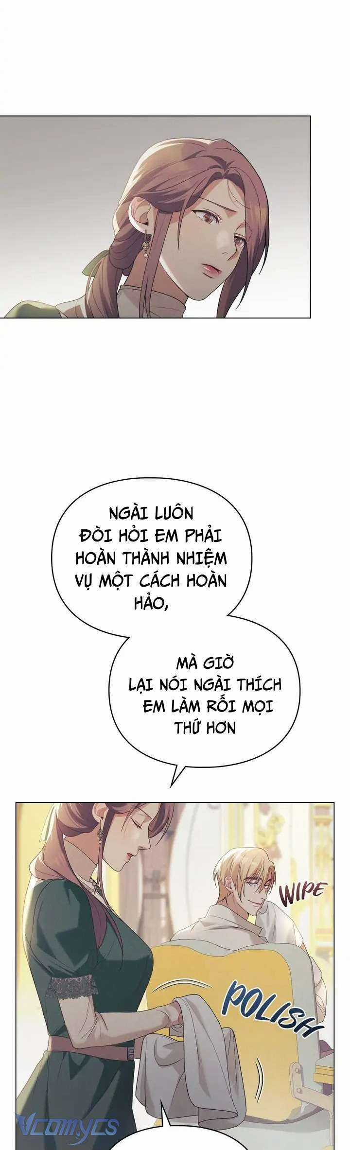 Phản Bội Nhân Phẩm - Chapter 33 - Trang 37