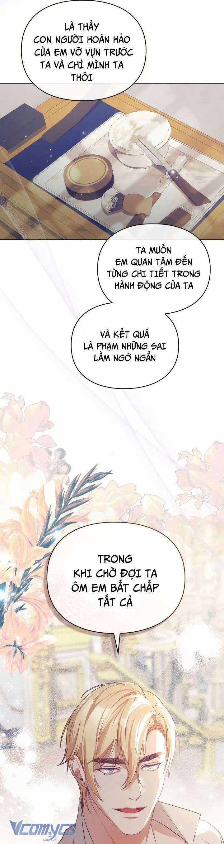 Phản Bội Nhân Phẩm - Chapter 33 - Trang 39