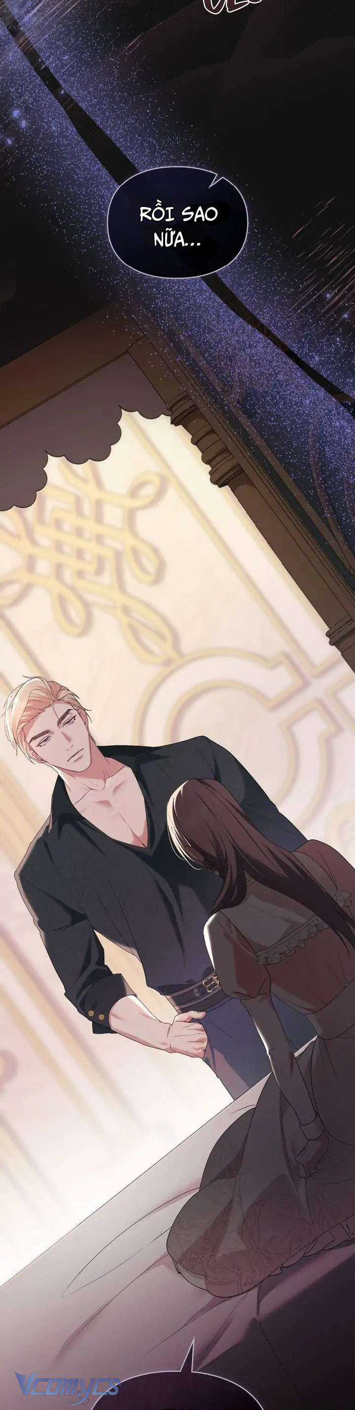 Phản Bội Nhân Phẩm - Chapter 33 - Trang 5