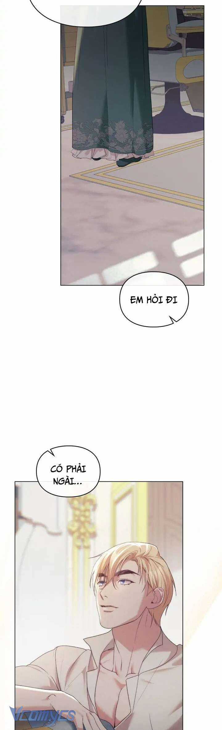 Phản Bội Nhân Phẩm - Chapter 33 - Trang 41