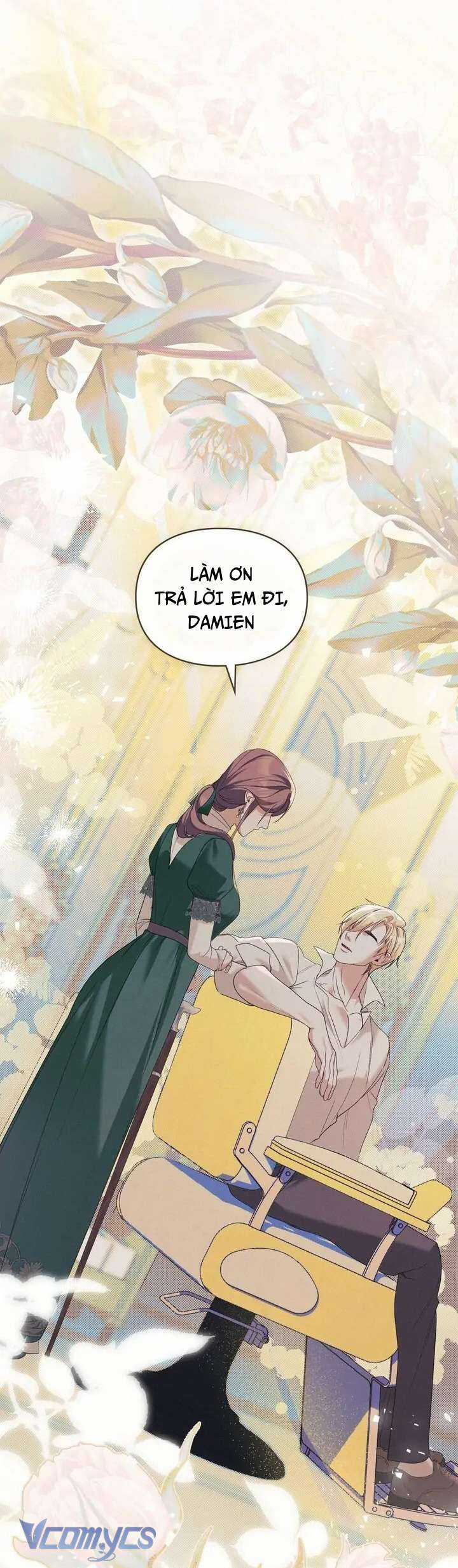 Phản Bội Nhân Phẩm - Chapter 33 - Trang 43