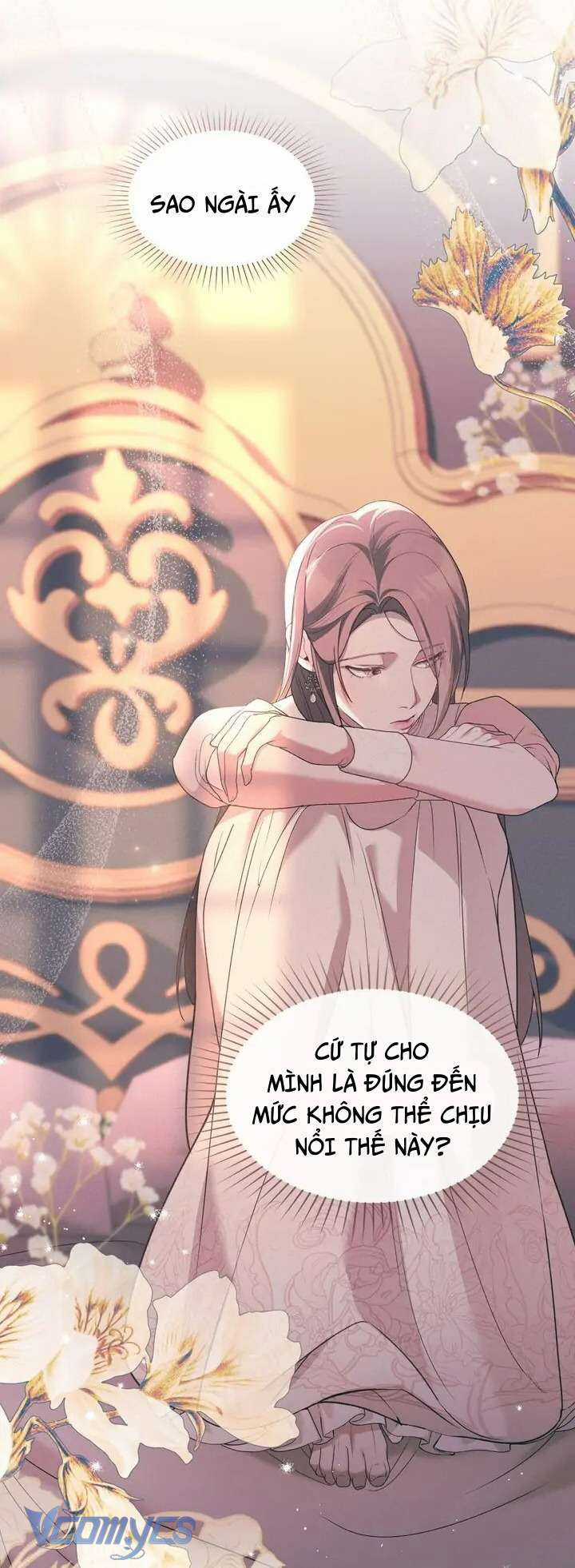 Phản Bội Nhân Phẩm - Chapter 33 - Trang 9