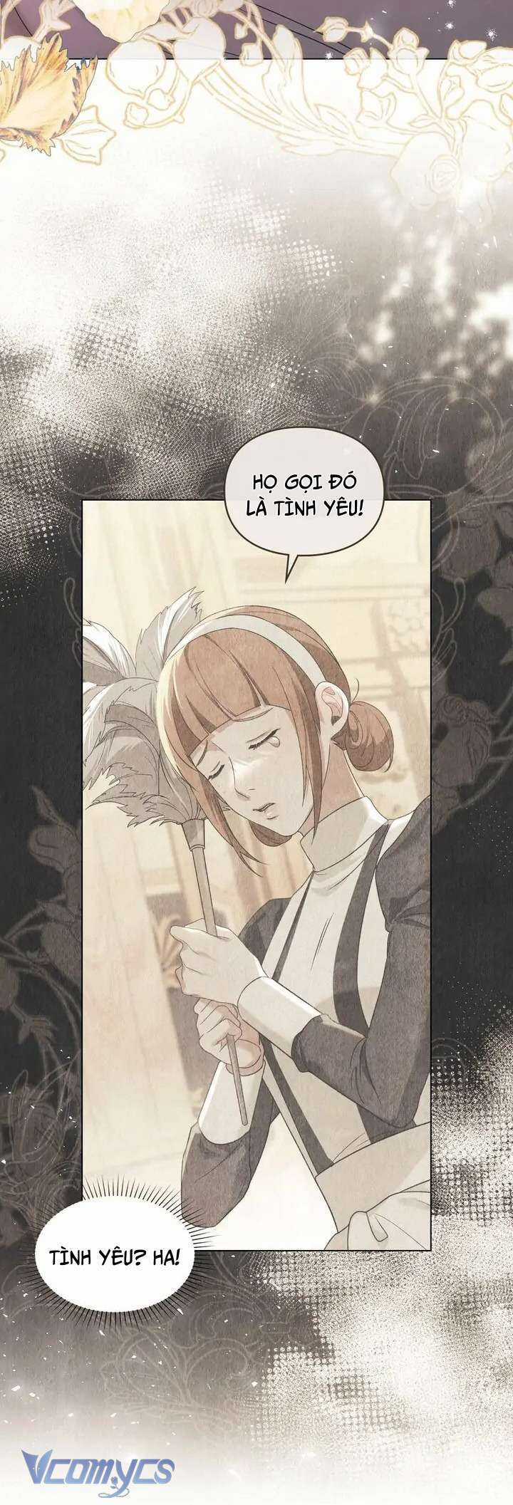 Phản Bội Nhân Phẩm - Chapter 33 - Trang 10