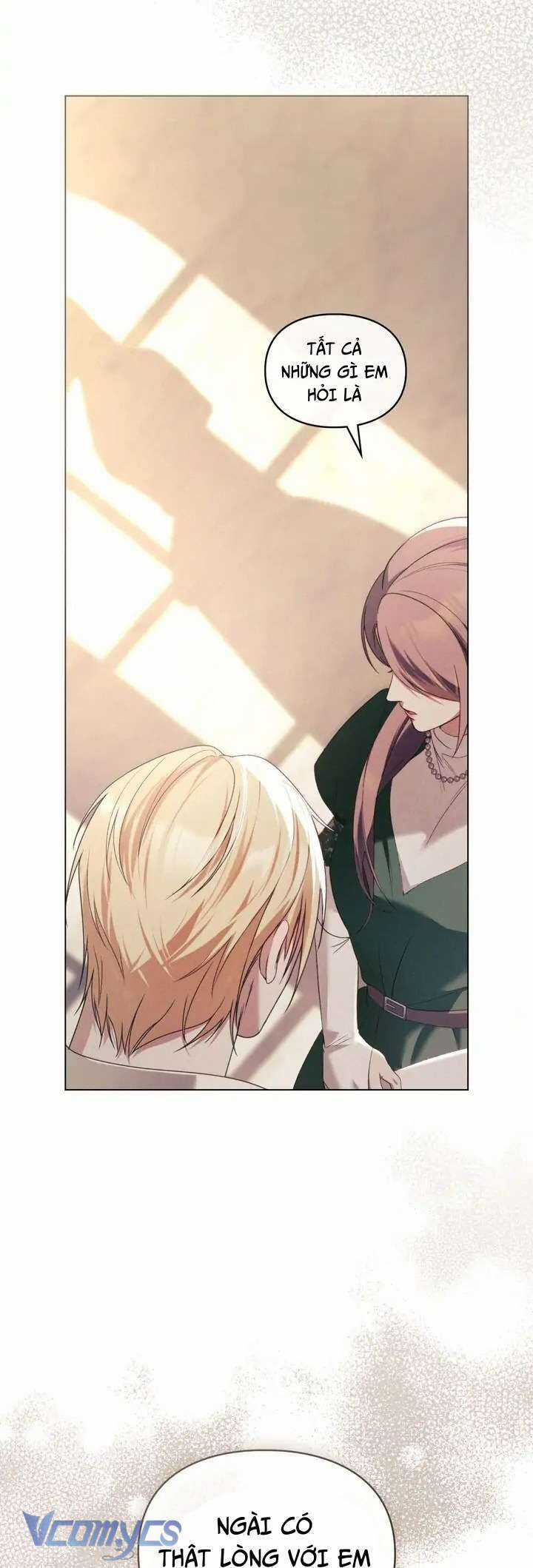 Phản Bội Nhân Phẩm - Chapter 34 - Trang 11