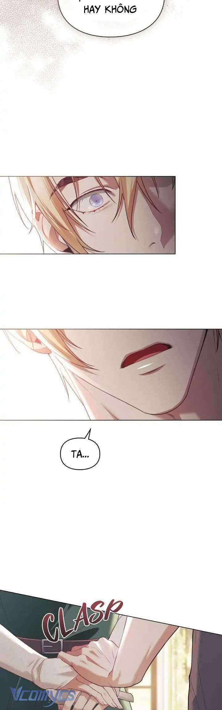 Phản Bội Nhân Phẩm - Chapter 34 - Trang 12