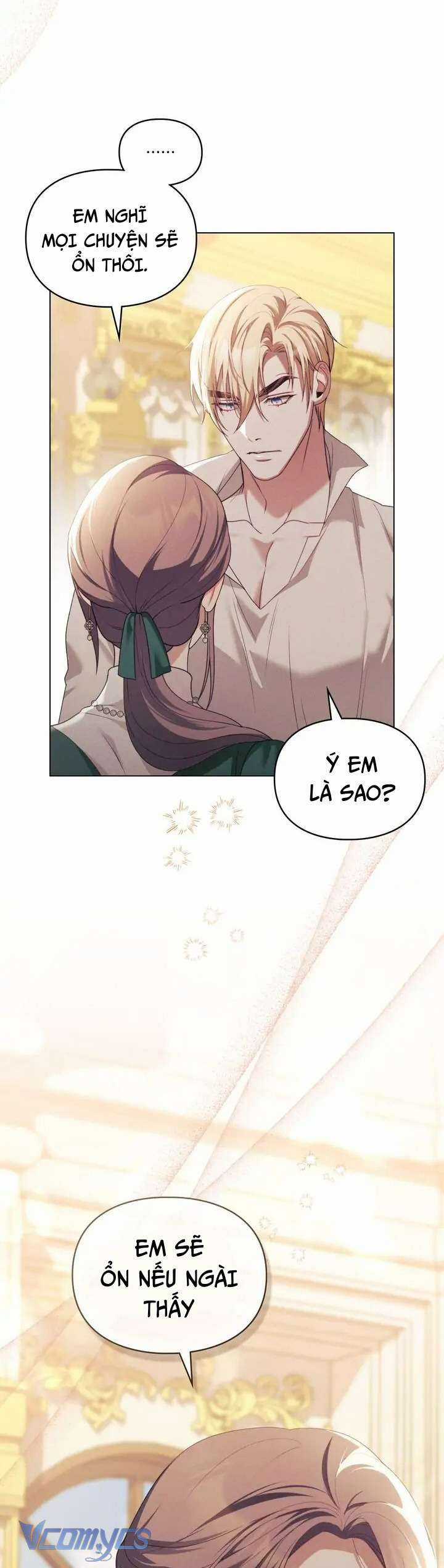 Phản Bội Nhân Phẩm - Chapter 34 - Trang 19