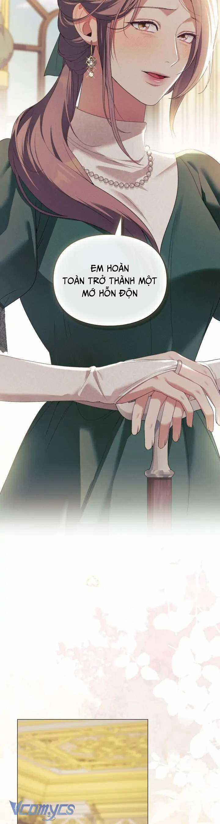 Phản Bội Nhân Phẩm - Chapter 34 - Trang 20