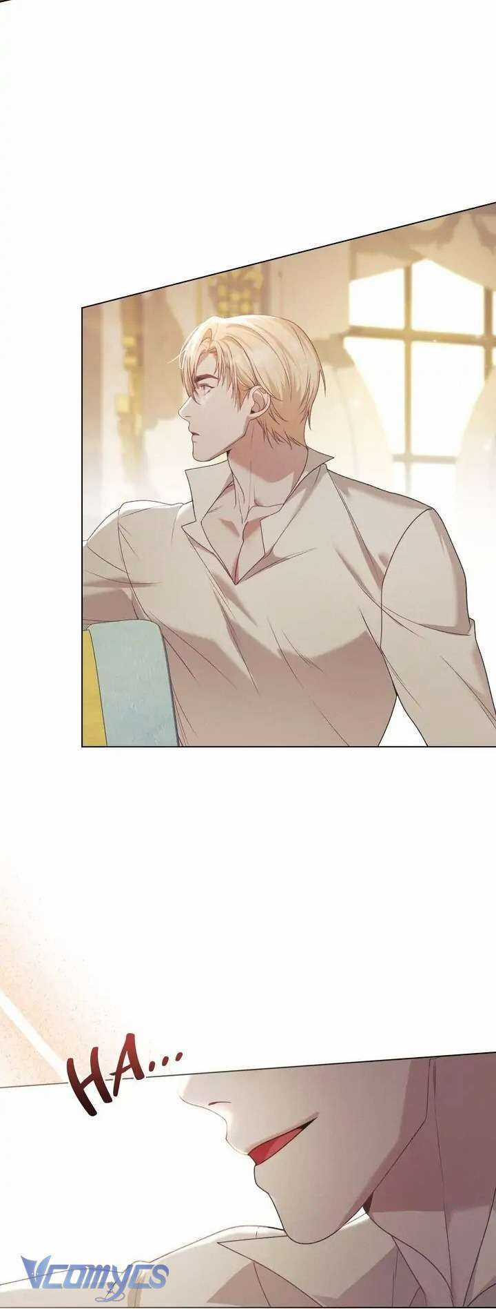 Phản Bội Nhân Phẩm - Chapter 34 - Trang 3