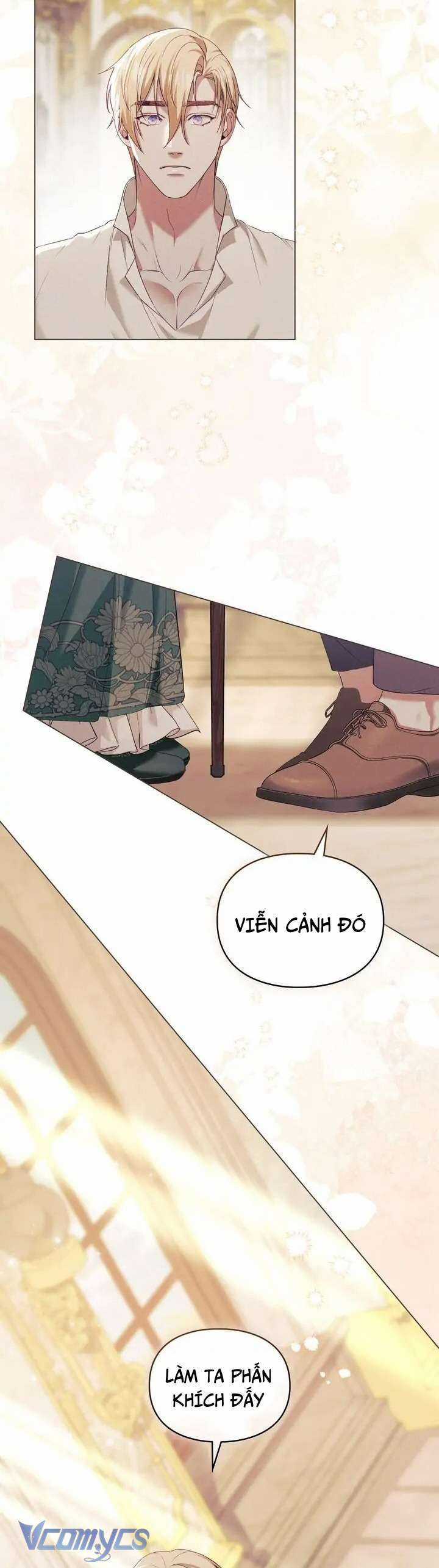 Phản Bội Nhân Phẩm - Chapter 34 - Trang 21
