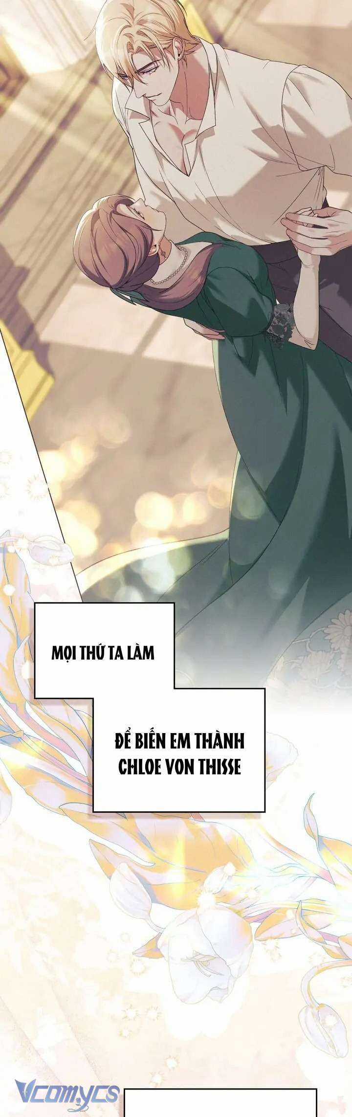 Phản Bội Nhân Phẩm - Chapter 34 - Trang 22