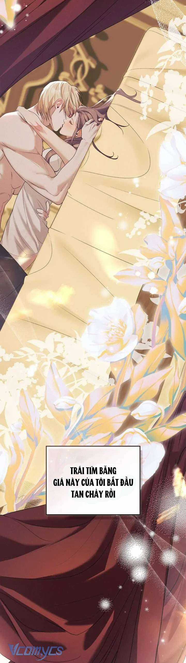 Phản Bội Nhân Phẩm - Chapter 34 - Trang 25