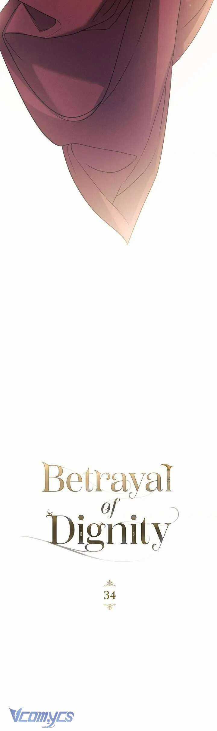 Phản Bội Nhân Phẩm - Chapter 34 - Trang 26