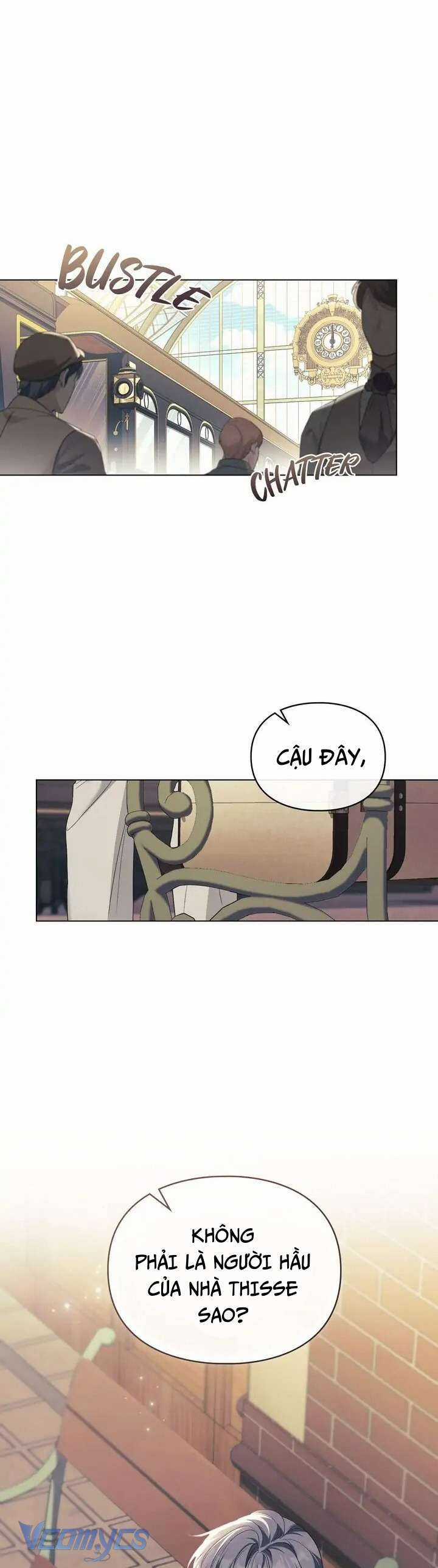 Phản Bội Nhân Phẩm - Chapter 34 - Trang 27